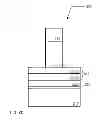 Fig. 04 - Method for etching high-K dielectric using pulsed bias power