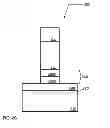 Fig. 05 - Method for etching high-K dielectric using pulsed bias power