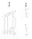 Fig. 10 - Process sheet resistance uniformity improvement using multiple melt laser exposures