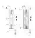 Fig. 14 - Process sheet resistance uniformity improvement using multiple melt laser exposures
