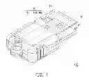 Fig. 02 - Storage interface module