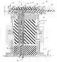 Fig. 01 - Connector to flex assembly