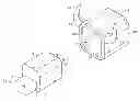 Fig. 01 - POWER CONVERTER PLUG MOUNTABLE MOBILE ELECTRONIC DEVICE HOLDER