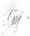 Fig. 02 - Front sled assemblies for communication jacks and communication jacks having front sled assemblies