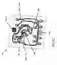 Fig. 40 - Front sled assemblies for communication jacks and communication jacks having front sled assemblies