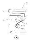 Fig. 02 - Communication jack having layered plug interface contacts