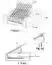 Fig. 07 - Communication jack having layered plug interface contacts