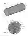 Fig. 02 - Wrappable textile sleeve having supplemental lace closure and method of construction thereof