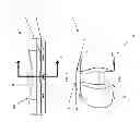 Fig. 02 - Method of improving bond strength of polymeric implants with bone cement
