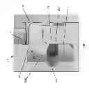 Fig. 07 - Method of improving bond strength of polymeric implants with bone cement