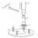 Fig. 01 - Abrasive article and method of making the same