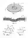 Fig. 02 - Composite abrasive wheel