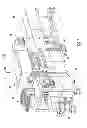 Fig. 02 - Automated packaging systems with electric motor driven actuators for compression of target product