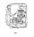Fig. 07 - Box-type generator driven by engine