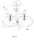 Fig. 02 - Methods and arrangement for handling a data transferral in a cellular network