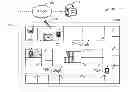 Fig. 01 - Adaptive assistance data for tiered service and efficiency in indoor positioning