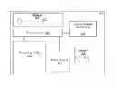 Fig. 01 - Dynamic characterization of mobile devices in network-based wireless positioning systems