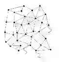 Fig. 01 - Channel-type supervised node positioning method for a wireless network
