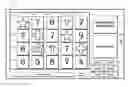 Fig. 01 - Player selection game with accumulated symbol display