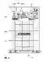 Fig. 11 - Wagering game interface including a plurality of base games and a common virtual top box