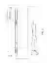 Fig. 02 - Portable tracking device for entertainment purposes