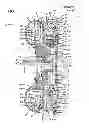 Fig. 02 - Torque fluctuation absorbing apparatus