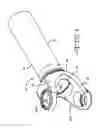 Fig. 02 - Slip yoke assembly
