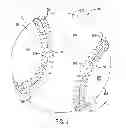 Fig. 02 - System and method for determining ball movement