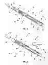 Fig. 02 - Second cut arrow shaft extension