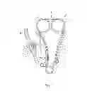 Fig. 02 - TENSIONING DEVICE WITH SPRING DIAPHRAGM