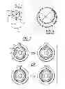 Fig. 02 - Compact torque-transmitting gearbox with high reduction ratio