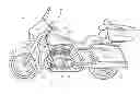 Fig. 01 - Transmission with reverse drive assembly