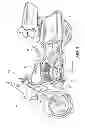 Fig. 02 - Transmission with reverse drive assembly