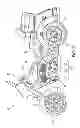 Fig. 03 - Transmission with reverse drive assembly