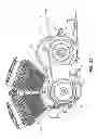 Fig. 04 - Transmission with reverse drive assembly