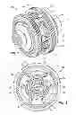 Fig. 09 - Transmission with reverse drive assembly