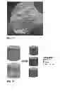 Fig. 09 - HIGH SURFACE AREA PHOTOCATALYST MATERIAL AND METHOD OF MANUFACTURE