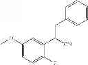 Fig. 1012 - Phenalkylamine derivatives, pharmaceutical compositions containing them, and their use in therapy