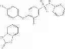 Fig. 131 - Biaryl ether sulfonamides and their use as therapeutic agents