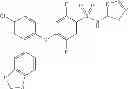 Fig. 136 - Biaryl ether sulfonamides and their use as therapeutic agents
