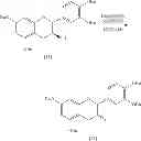 Fig. 49 - Flavonoid compounds