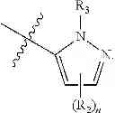 Fig. 77 - Compounds that modulate intracellular calcium