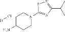 Fig. 83 - PIPERIDINYL-SUBSTITUTED LACTAMS AS GPR119 MODULATORS
