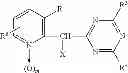 Fig. 02 - Nicotine derivatives