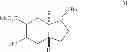 Fig. 49 - Neuroactive substituted cyclopenta[b]phenanthrenes as modulators for GABA type-A receptors