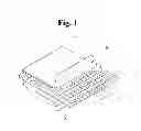 Fig. 02 - Composition for forming electronic paper without particle freezing, and adhesive film prepared thereby