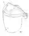 Fig. 02 - ELECTRIC-ARC RESISTANT FACE SHIELD OR LENS INCLUDING IR-BLOCKING INORGANIC NANOPARTICLES