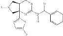 Fig. 131 - Tetrahydropyrrolothiazine compounds