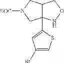 Fig. 63 - Tetrahydropyrrolothiazine compounds