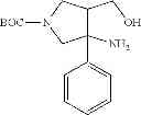 Fig. 72 - Tetrahydropyrrolothiazine compounds
